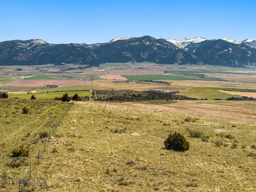 Tbd Skinner Road Belgrade MT 59714
