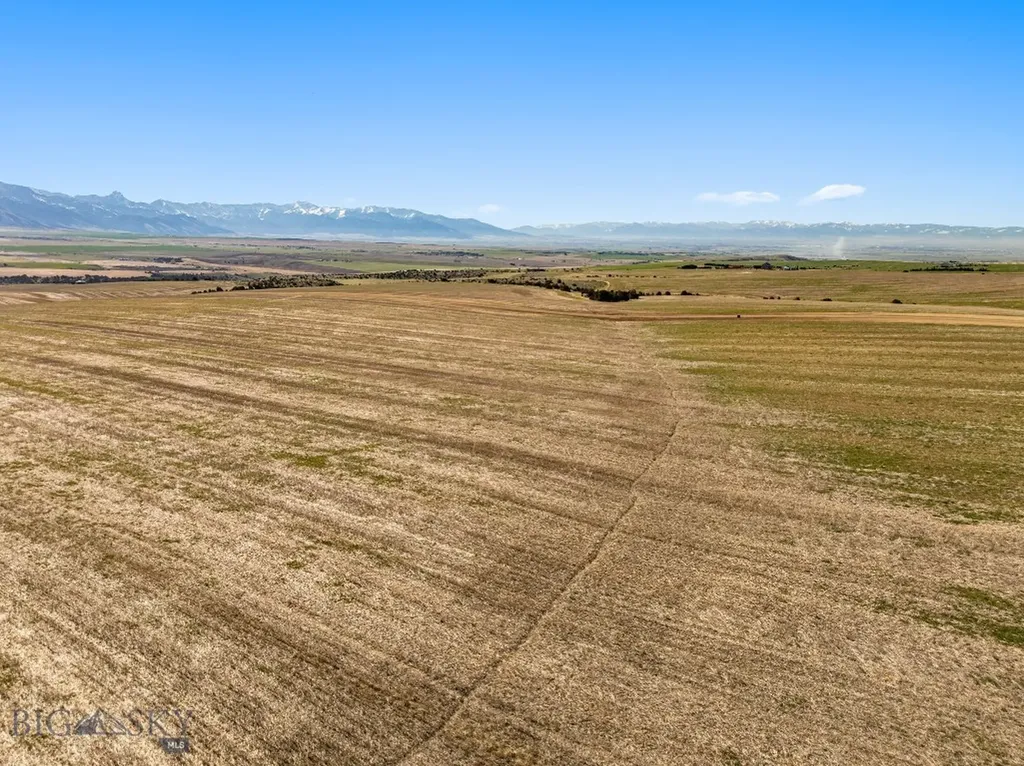 Tbd Skinner Road Belgrade MT 59714