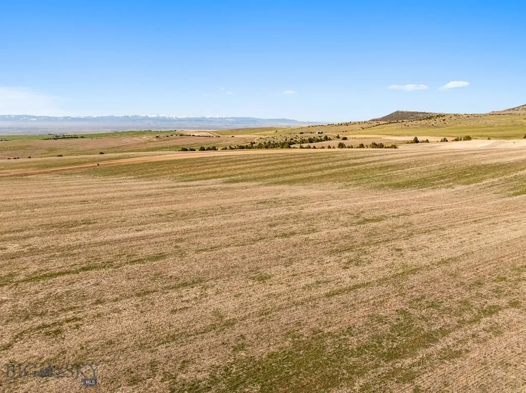 Tbd Skinner Road Belgrade MT 59714