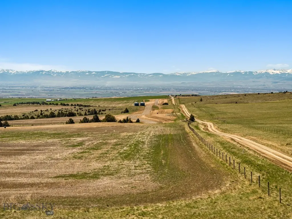 Tbd Skinner Road Belgrade MT 59714