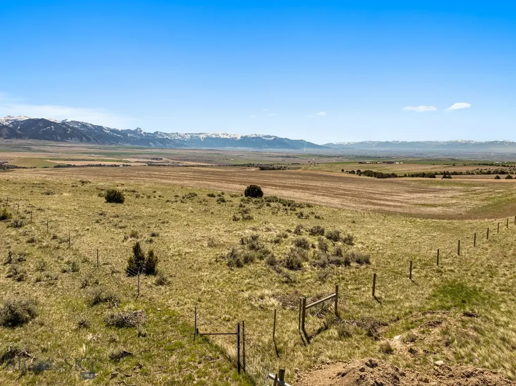 Tbd Skinner Road Belgrade MT 59714