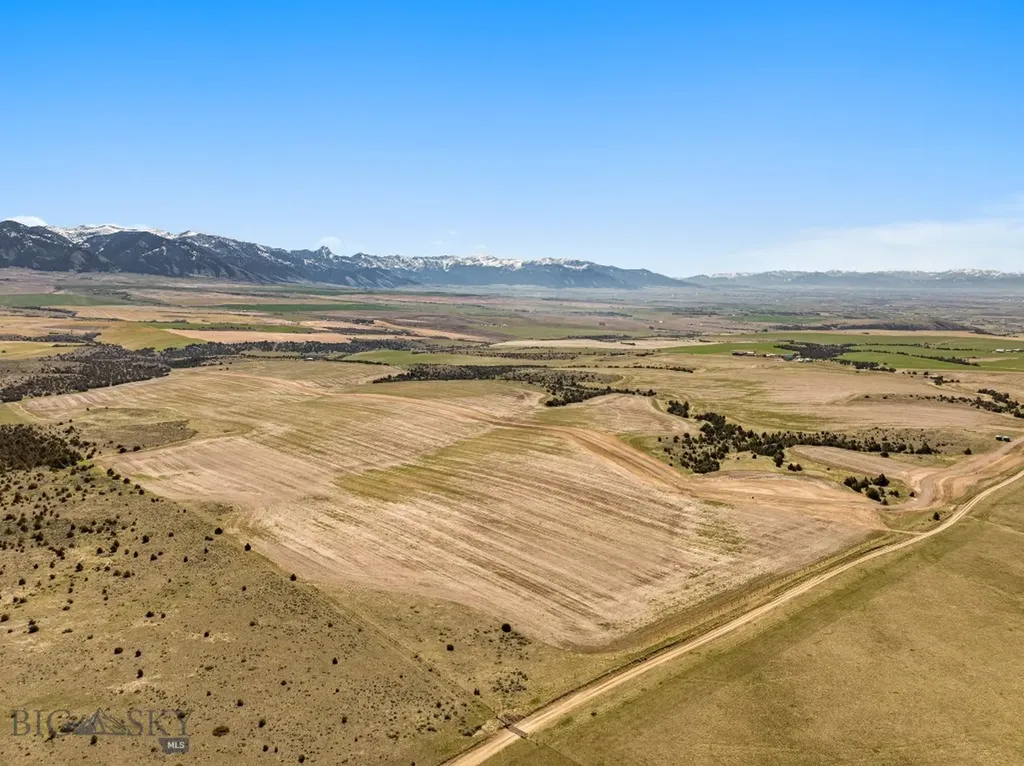 Tbd Skinner Road Belgrade MT 59714