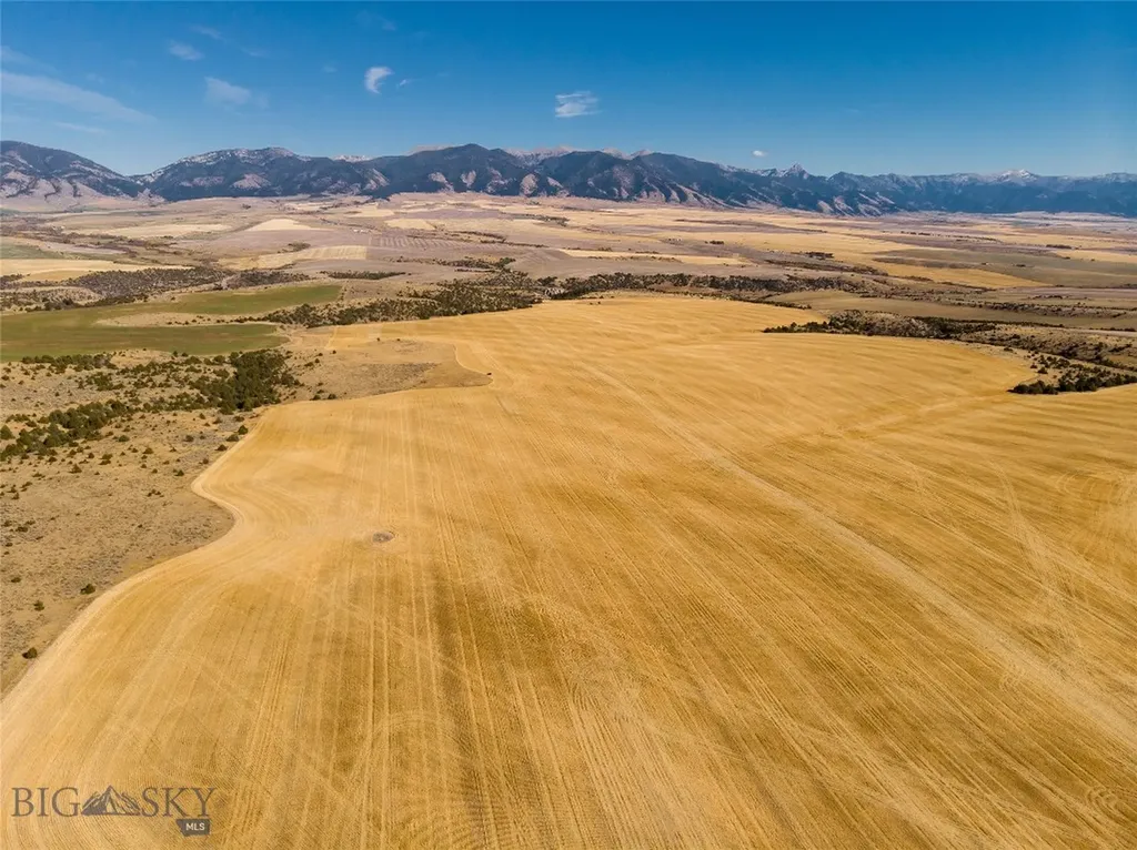Tbd Skinner Road Belgrade MT 59714