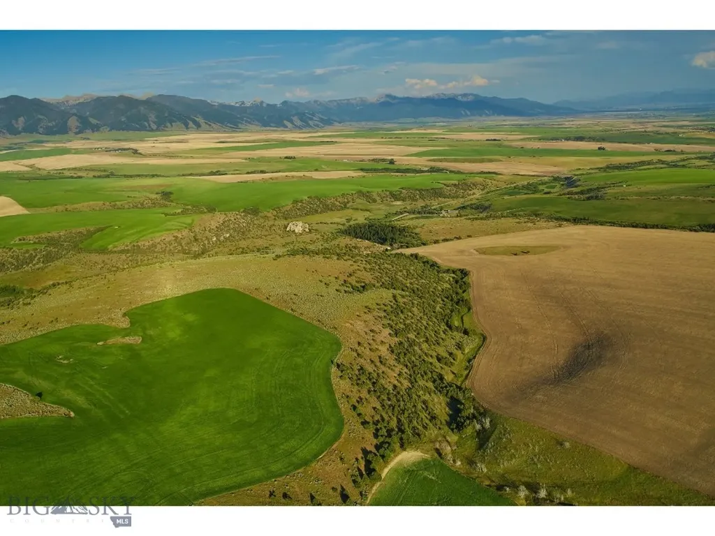 Tbd Skinner Road Belgrade MT 59714