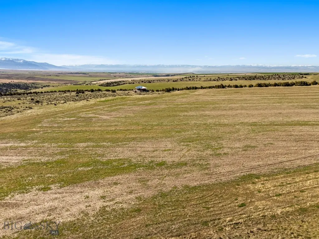 Tbd Skinner Road Belgrade MT 59714