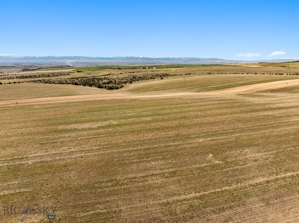 Tbd Skinner Road Belgrade MT 59714