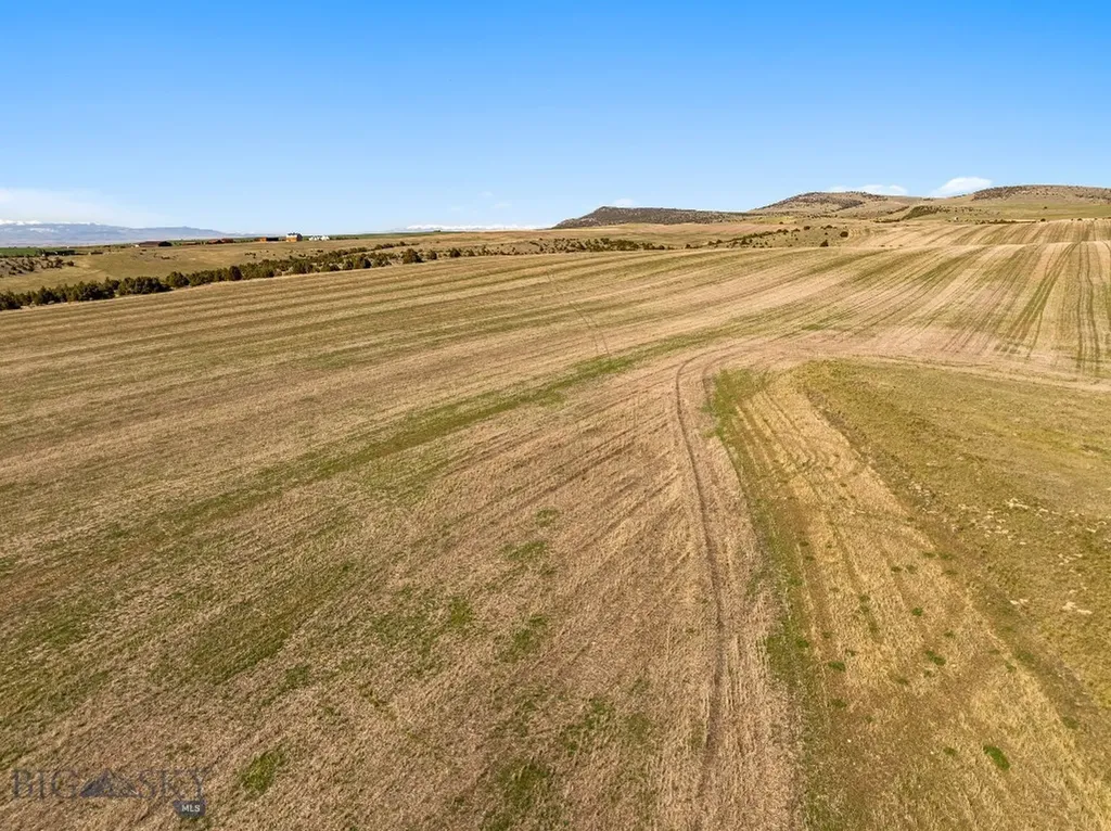 Tbd Skinner Road Belgrade MT 59714
