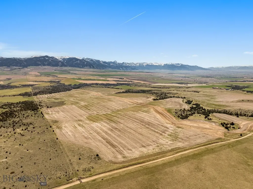 Tbd Skinner Road Belgrade MT 59714