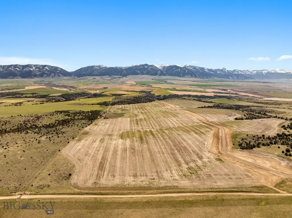 Tbd Skinner Road Belgrade MT 59714