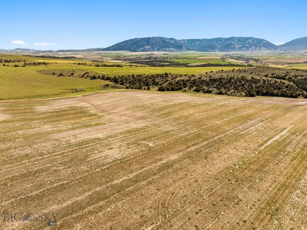 Tbd Skinner Road Belgrade MT 59714