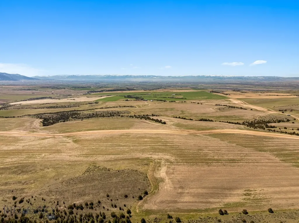 Tbd Skinner Road Belgrade MT 59714