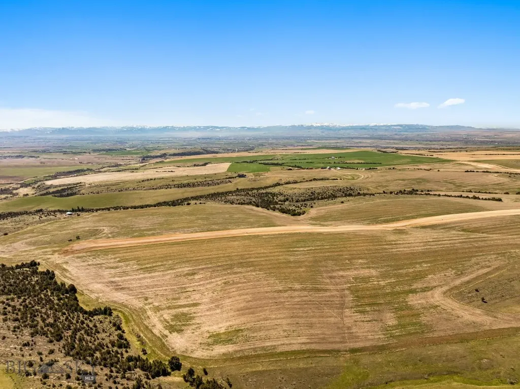 Tbd Skinner Road Belgrade MT 59714