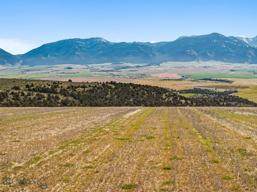Tbd Skinner Road Belgrade MT 59714