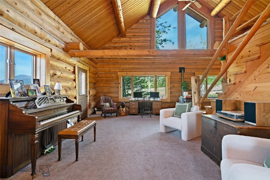 10 Rocky Hollow Trail Livingston MT 59047