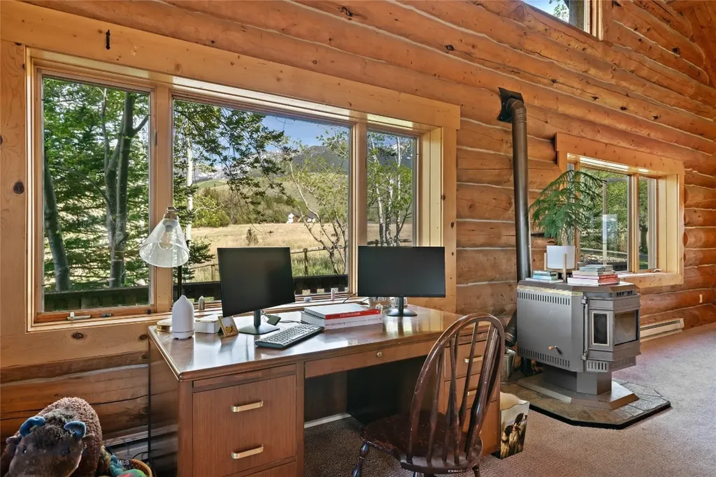 10 Rocky Hollow Trail Livingston MT 59047