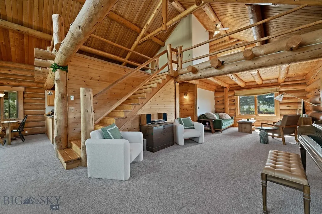 10 Rocky Hollow Trail Livingston MT 59047
