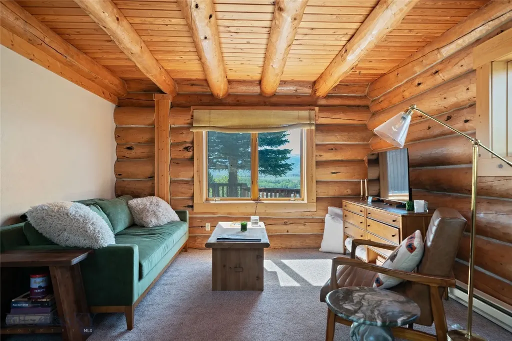 10 Rocky Hollow Trail Livingston MT 59047