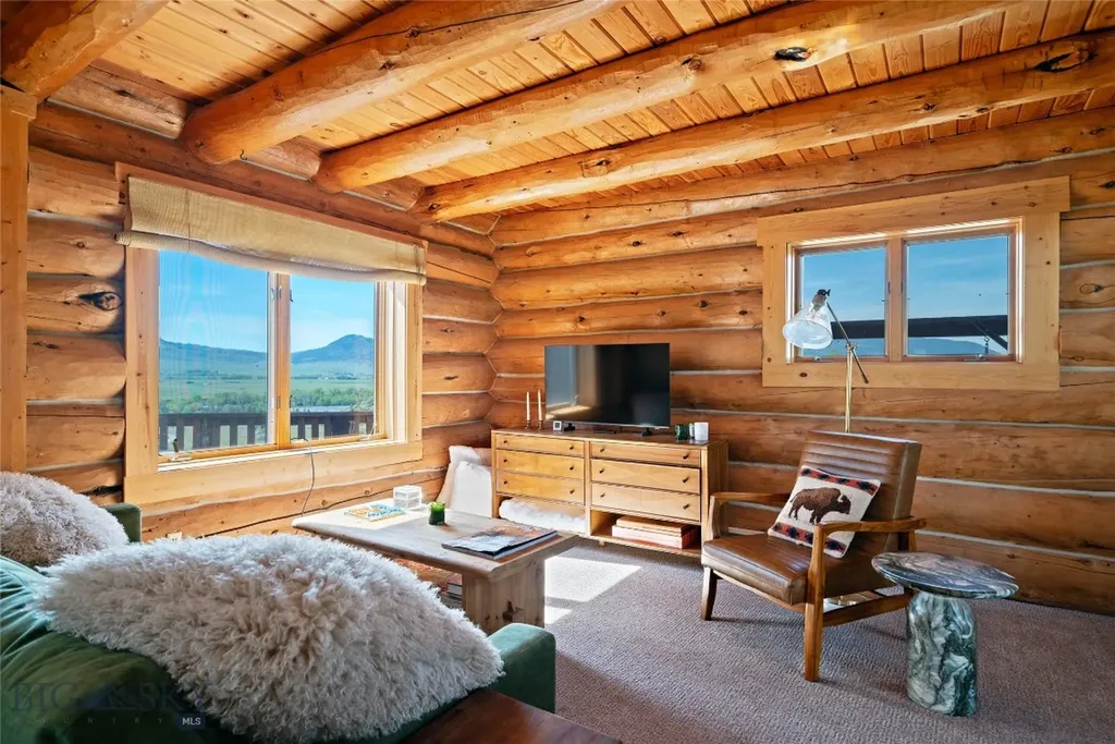 10 Rocky Hollow Trail Livingston MT 59047