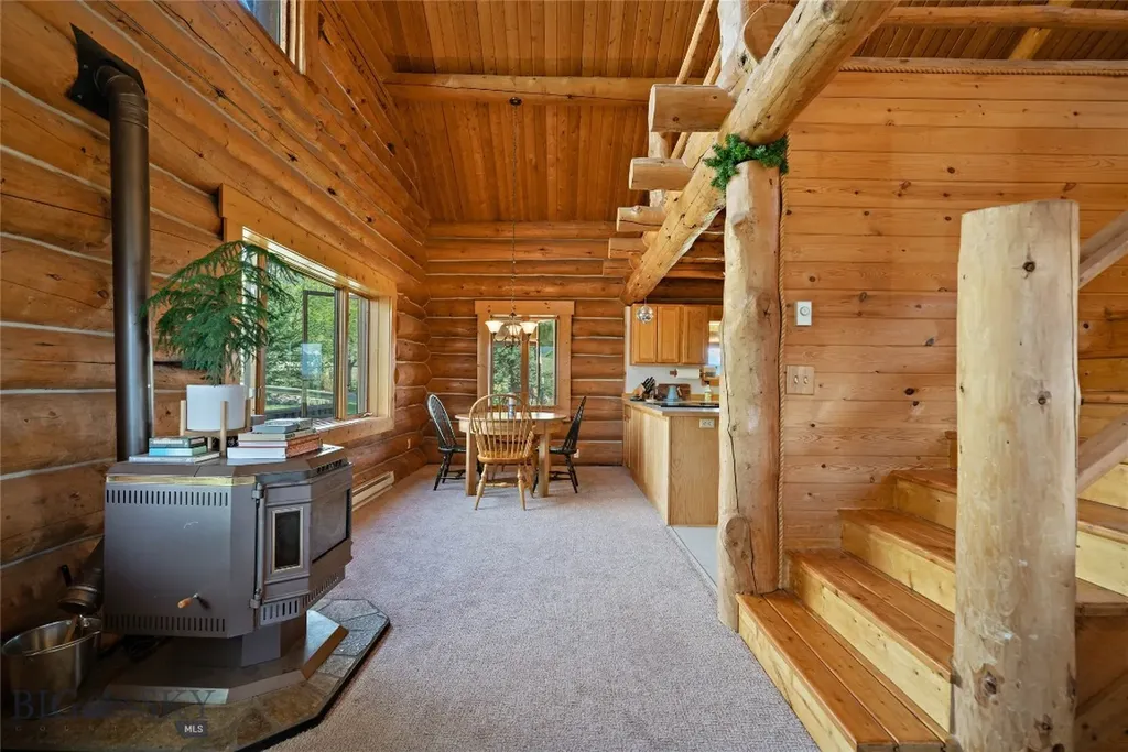 10 Rocky Hollow Trail Livingston MT 59047