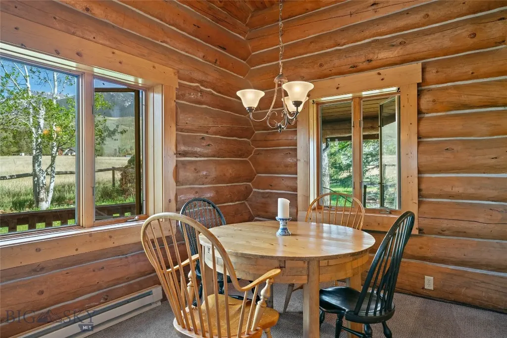 10 Rocky Hollow Trail Livingston MT 59047