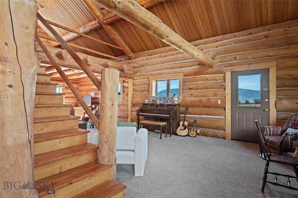 10 Rocky Hollow Trail Livingston MT 59047
