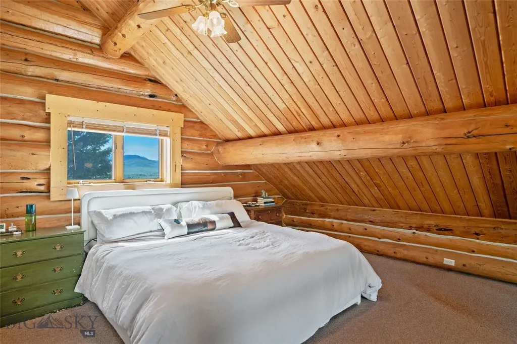 10 Rocky Hollow Trail Livingston MT 59047
