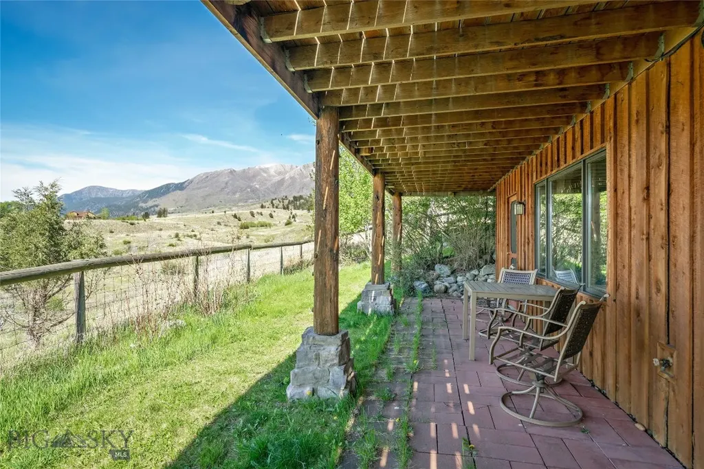 10 Rocky Hollow Trail Livingston MT 59047