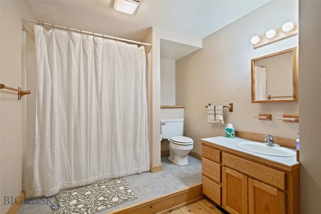 10 Rocky Hollow Trail Livingston MT 59047