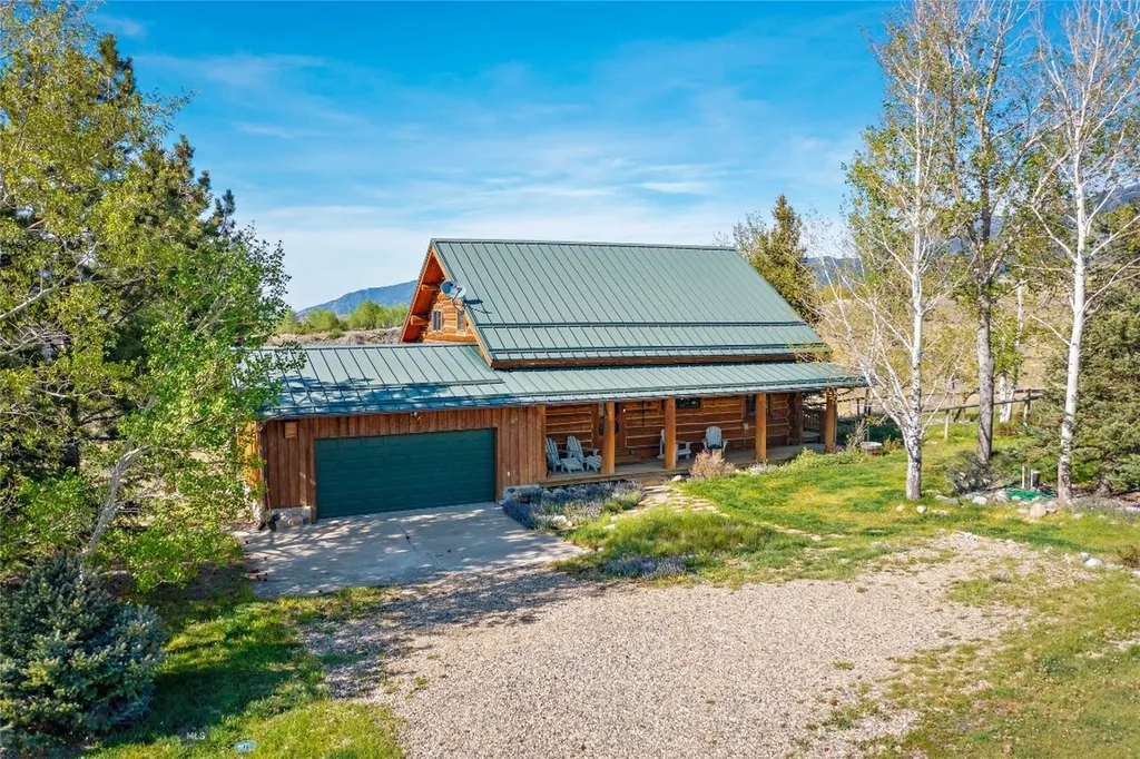 10 Rocky Hollow Trail Livingston MT 59047