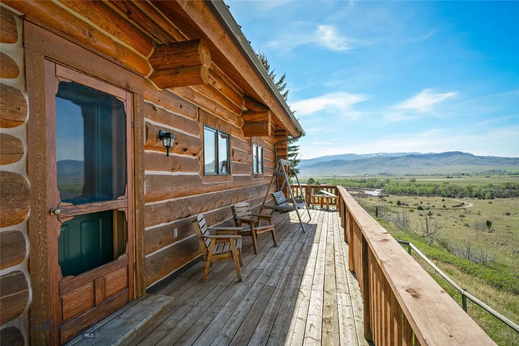 10 Rocky Hollow Trail Livingston MT 59047