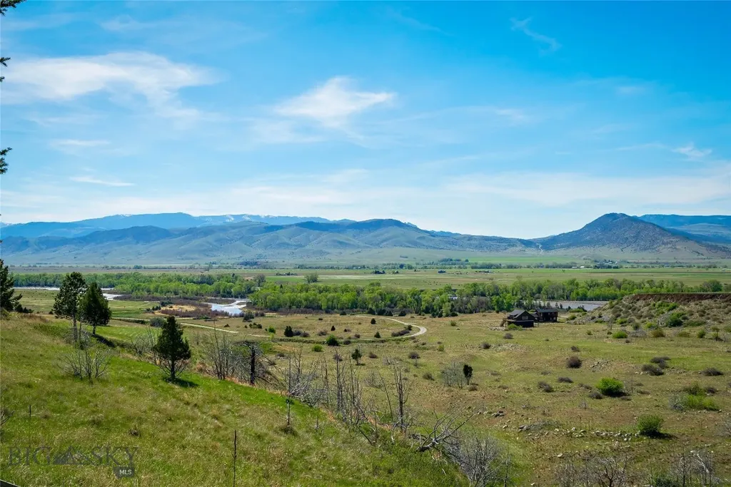 10 Rocky Hollow Trail Livingston MT 59047