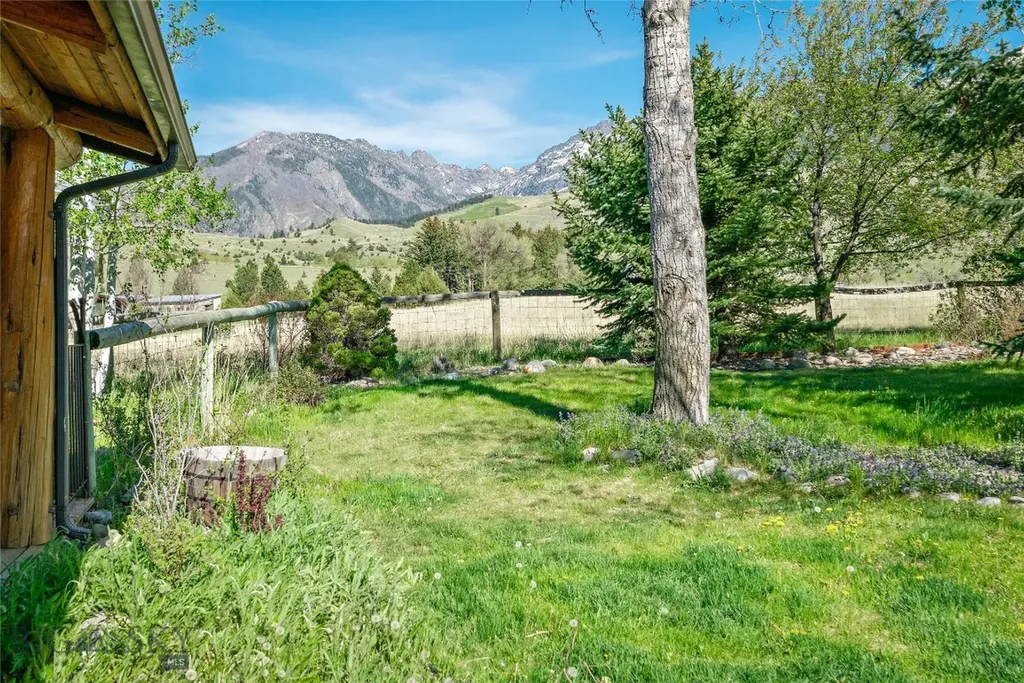 10 Rocky Hollow Trail Livingston MT 59047