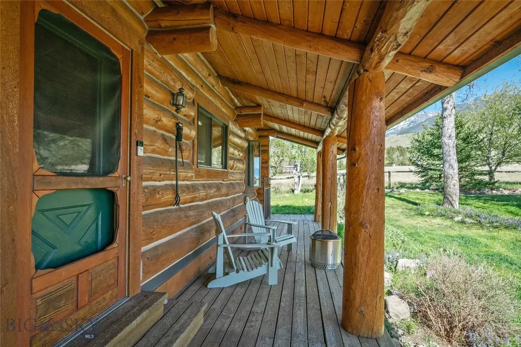 10 Rocky Hollow Trail Livingston MT 59047