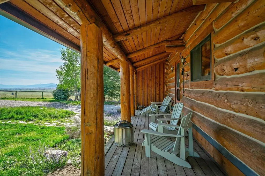 10 Rocky Hollow Trail Livingston MT 59047