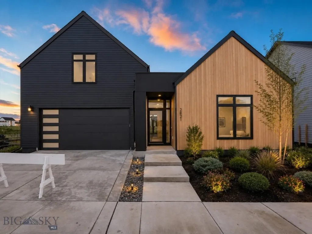 2955 S 31 Street Avenue Bozeman MT 59718