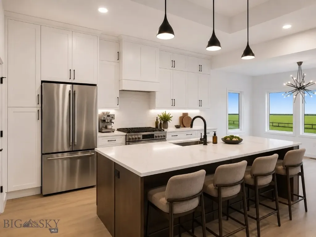 2955 S 31 Street Avenue Bozeman MT 59718