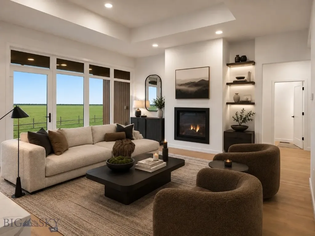 2955 S 31 Street Avenue Bozeman MT 59718