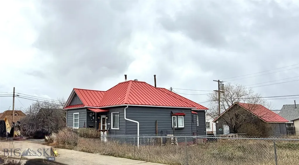 1125 Iowa Avenue Butte MT 59701