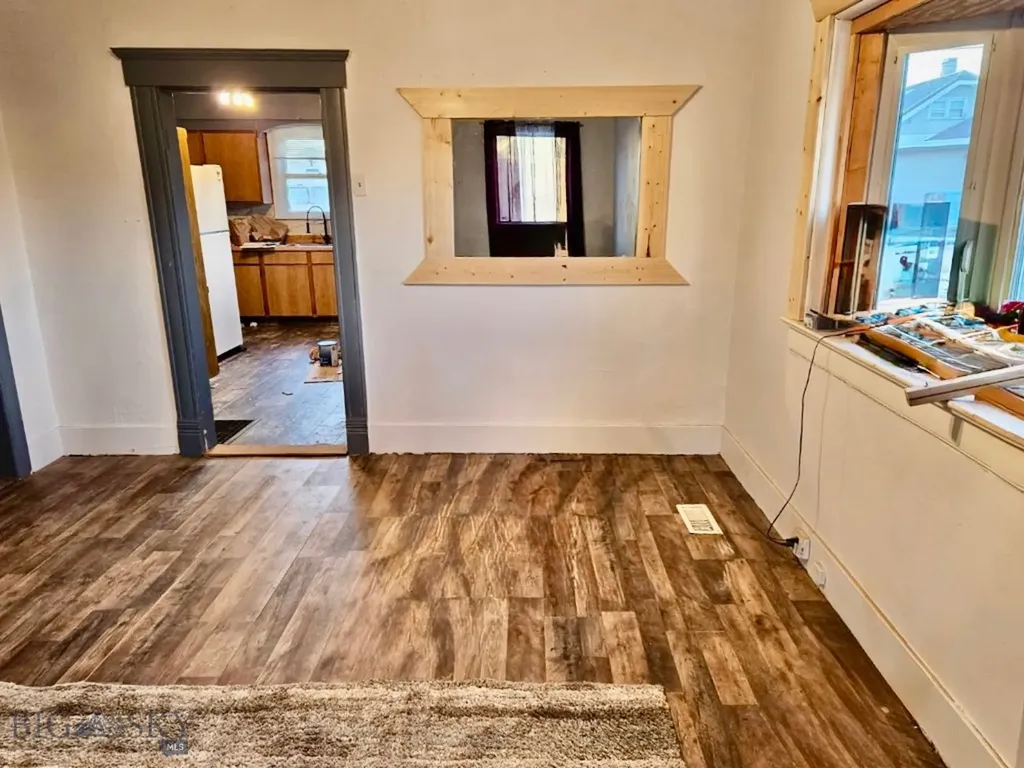 1125 Iowa Avenue Butte MT 59701