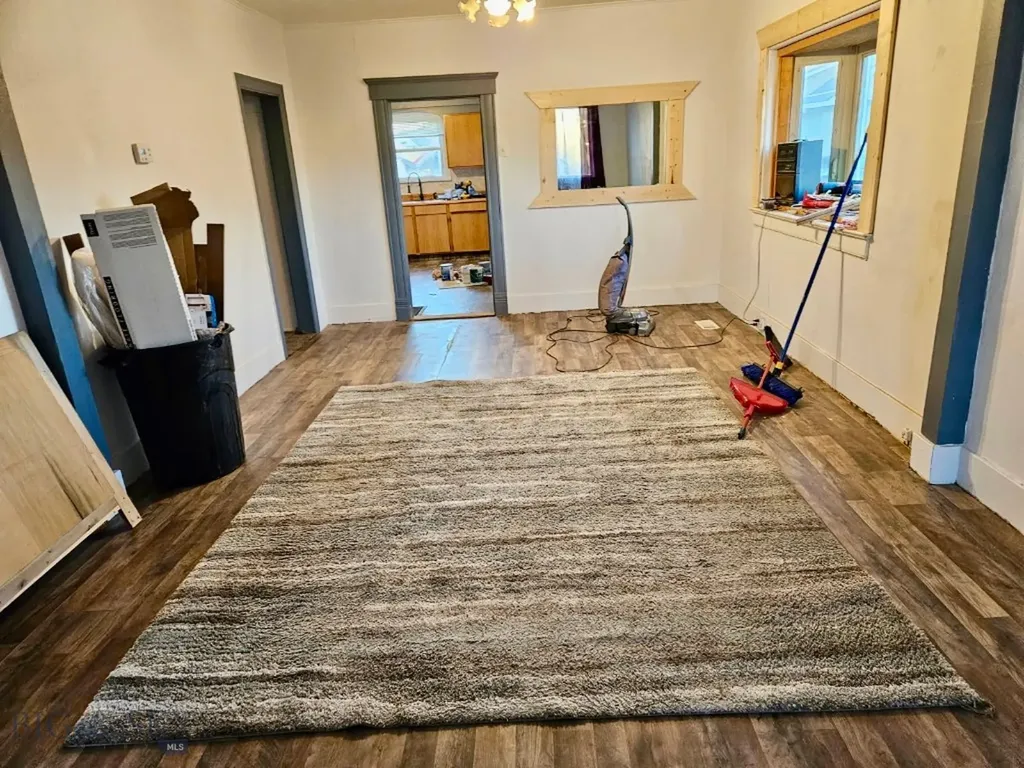 1125 Iowa Avenue Butte MT 59701