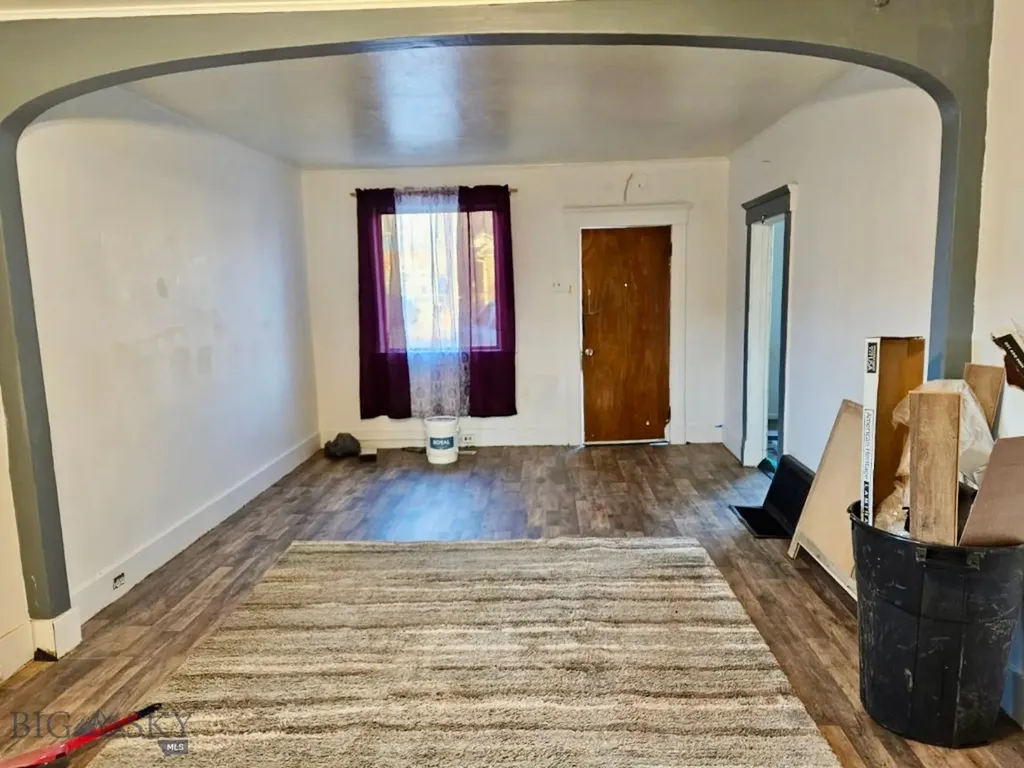 1125 Iowa Avenue Butte MT 59701