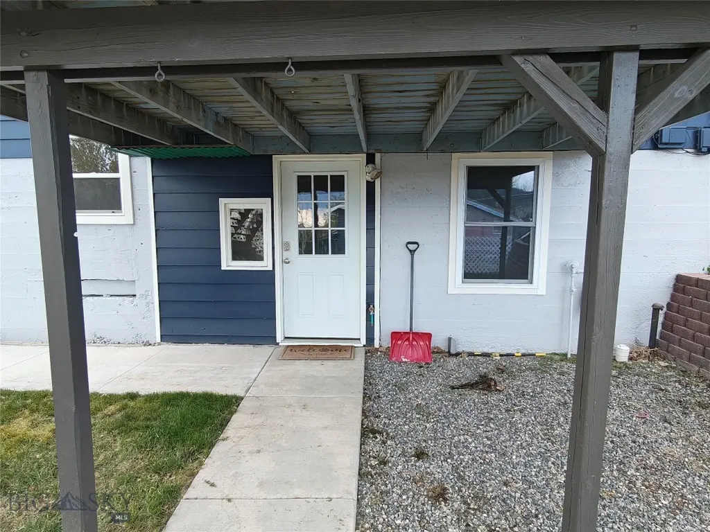 514 S Jackson Butte MT 59701