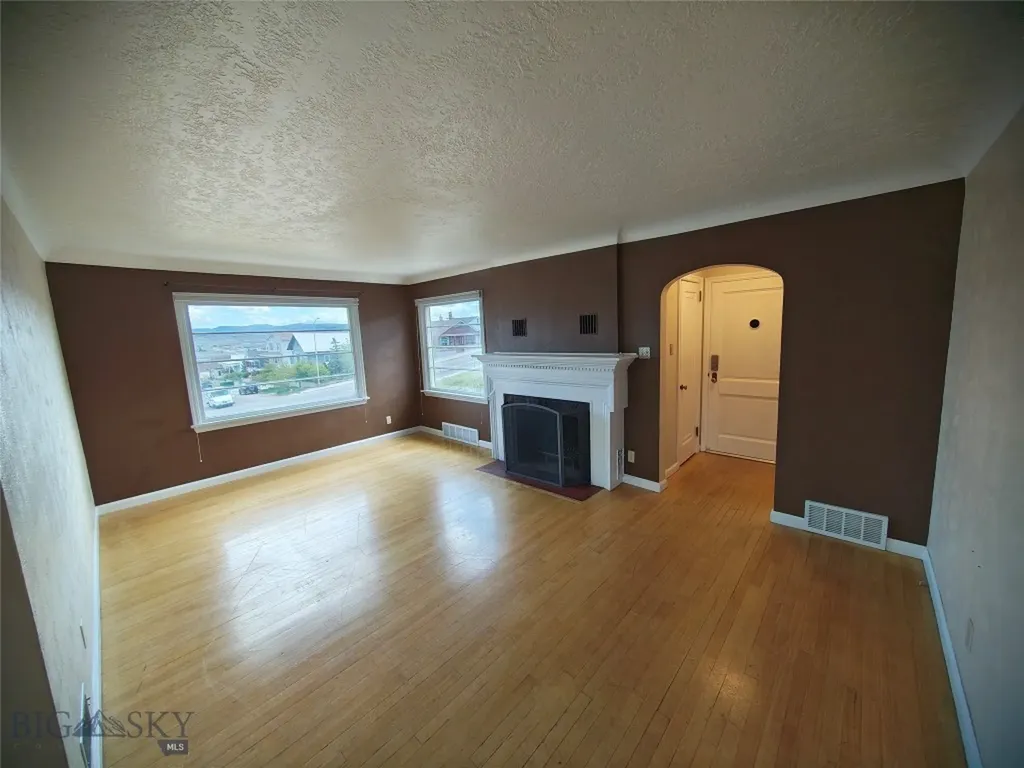514 S Jackson Butte MT 59701