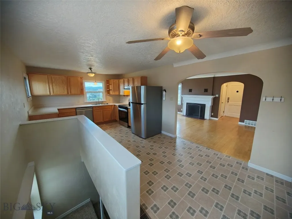 514 S Jackson Butte MT 59701