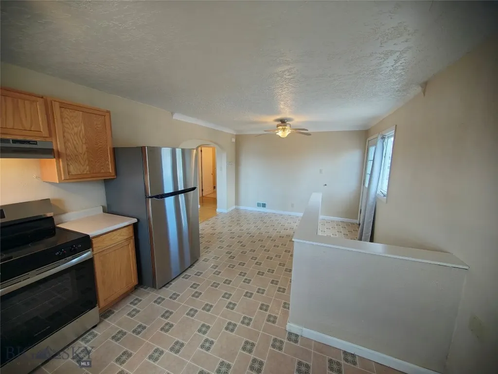 514 S Jackson Butte MT 59701