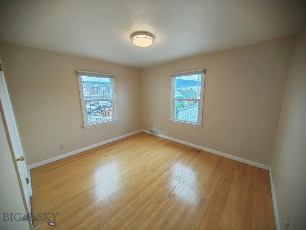 514 S Jackson Butte MT 59701