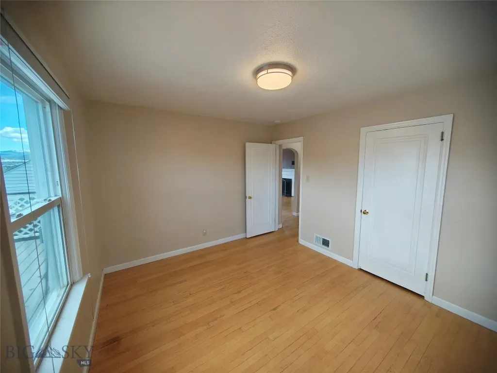 514 S Jackson Butte MT 59701