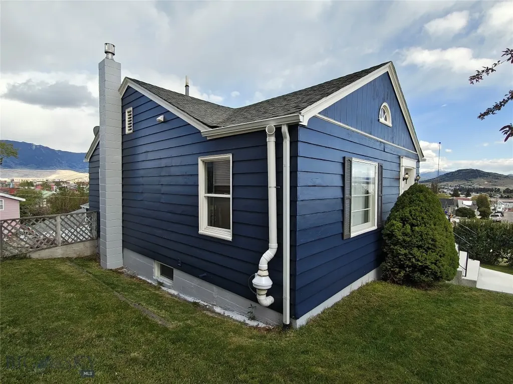 514 S Jackson Butte MT 59701