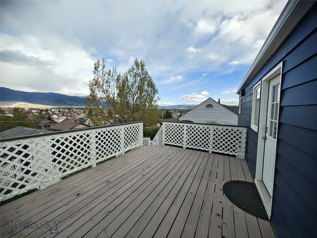 514 S Jackson Butte MT 59701