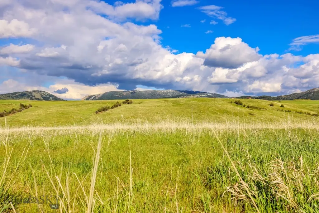 Tract 3a Mcgee Drive Bozeman MT 59715